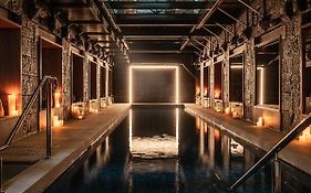The Interlude Hotel